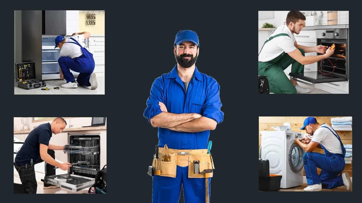 Kayaşehir beyaz eşya servisi